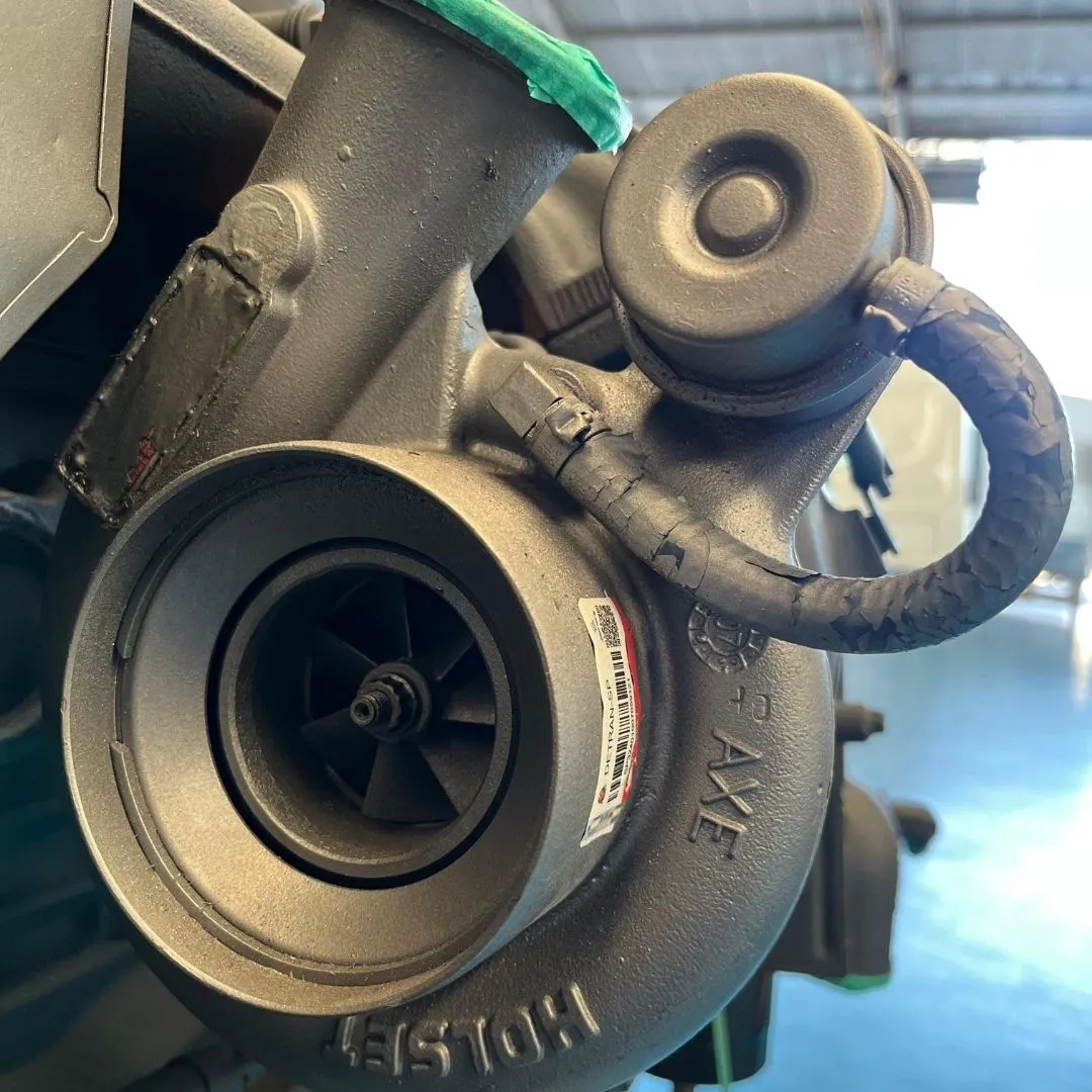 MOTOR CUMMINS ISB 6CC fc 2422e 8