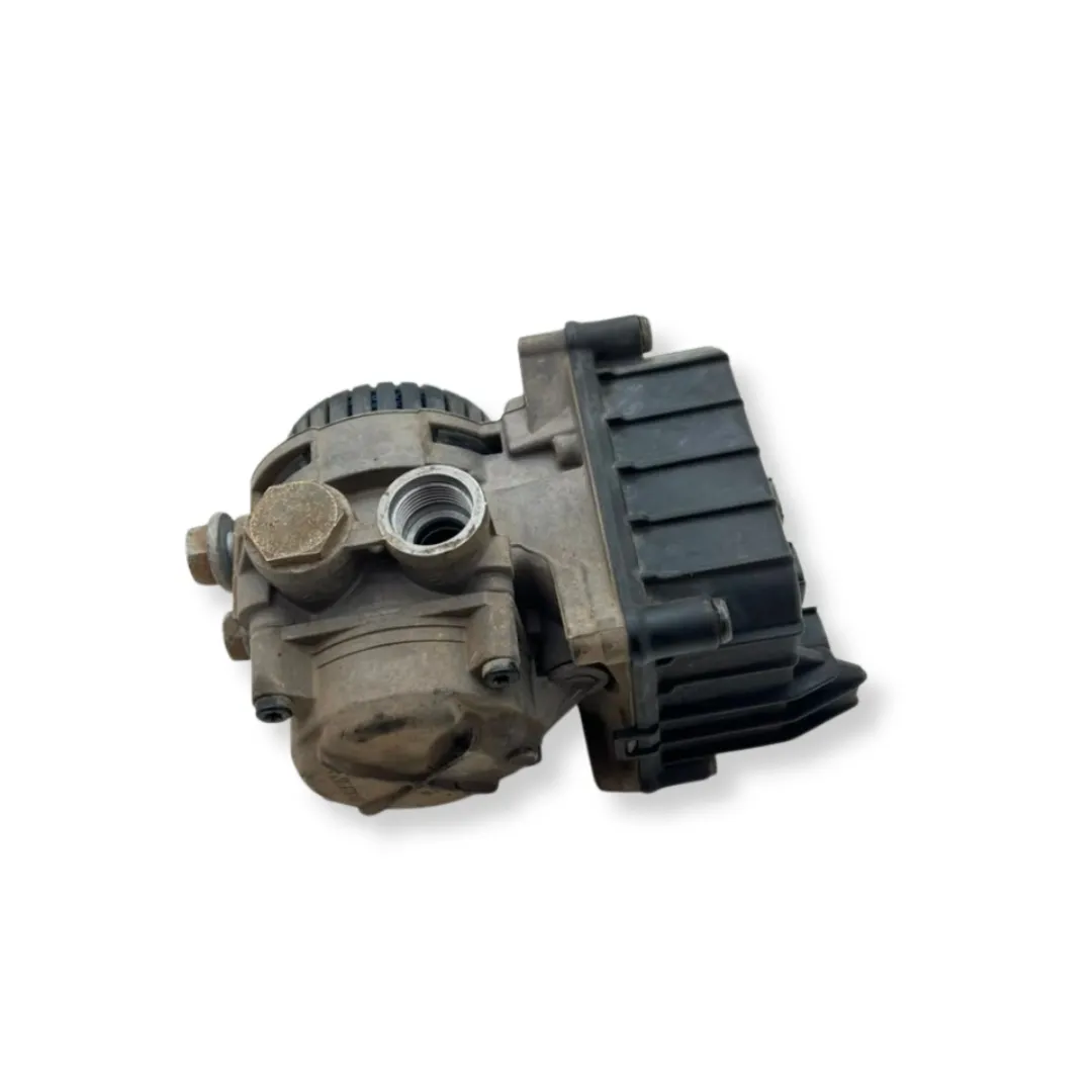 VÁLVULA MODULADORA EBS SISTEMA EBS EIXO DIANTEIRO – A0004297524 2