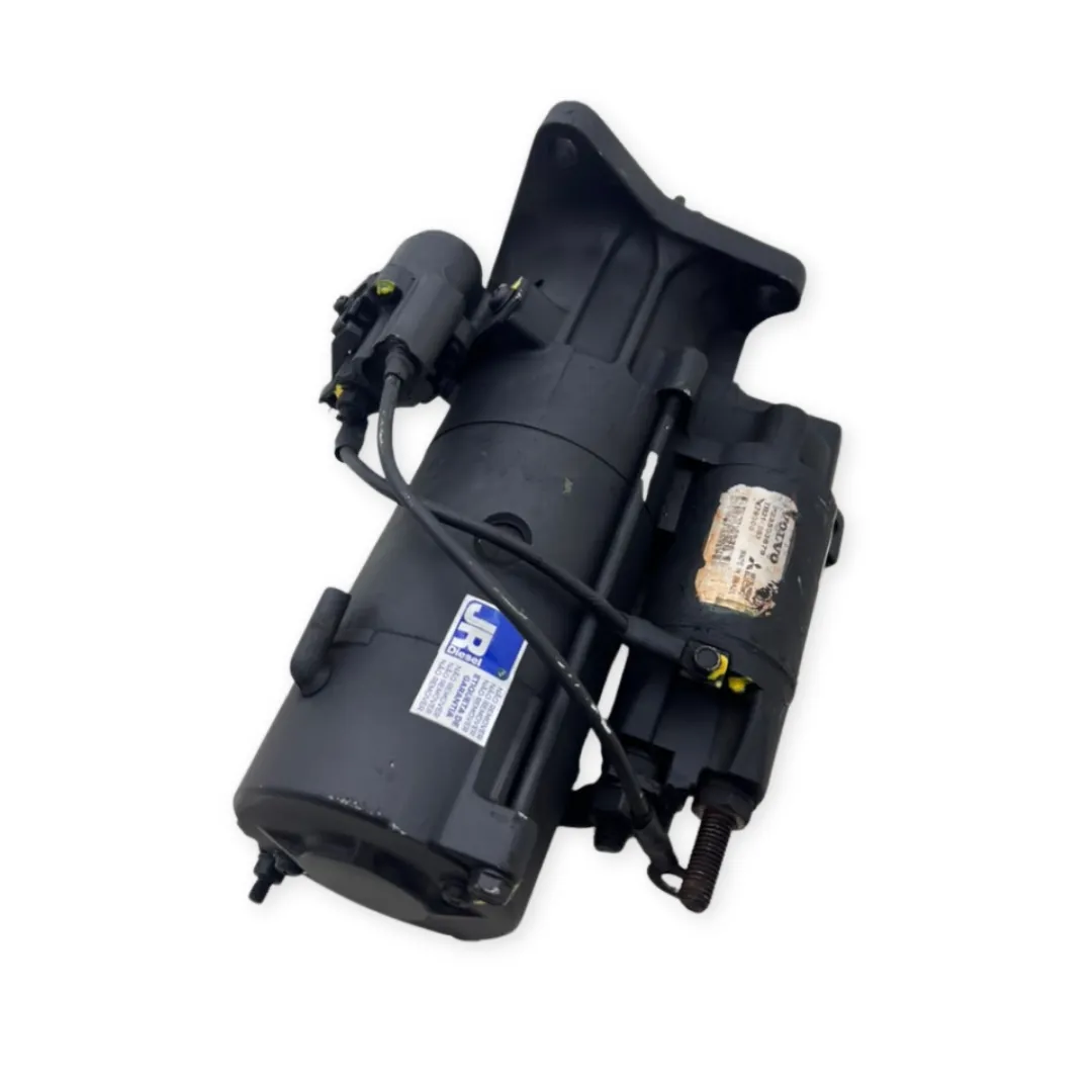 MOTOR PARTIDA D13 24V VOLVO FH 460 ANO 2019 – 21542660