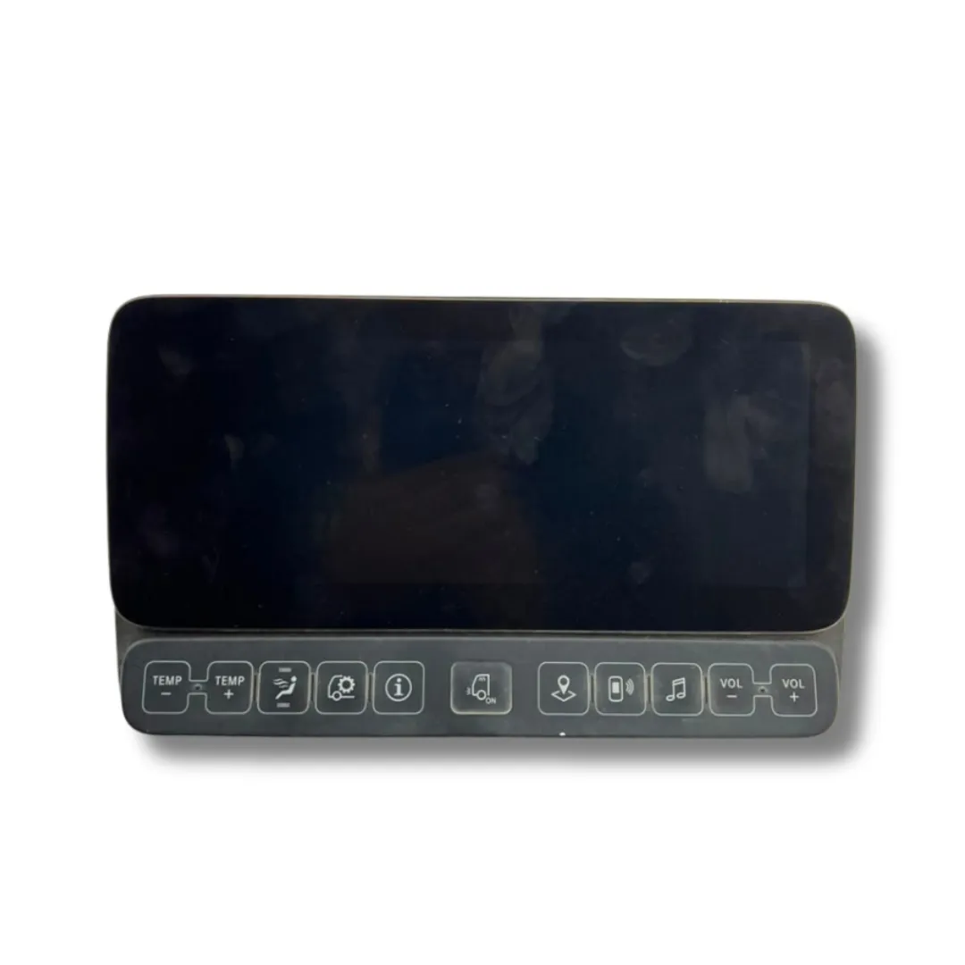 MULTIMÍDIA MB NEW ACTROS 2548S – A0004462022