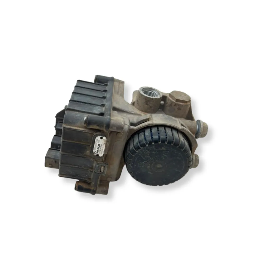 VÁLVULA MODULADORA EBS SISTEMA EBS EIXO DIANTEIRO – A0004297524 3