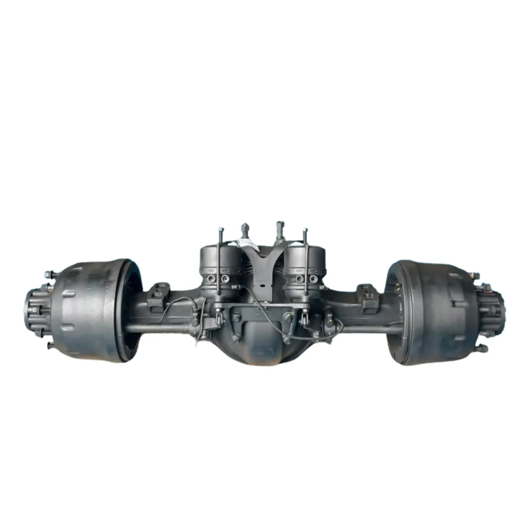 DIFERENCIAL HY1350 MAN TGX 29.480 RELAÇÃO 10X37 – ANO 2019