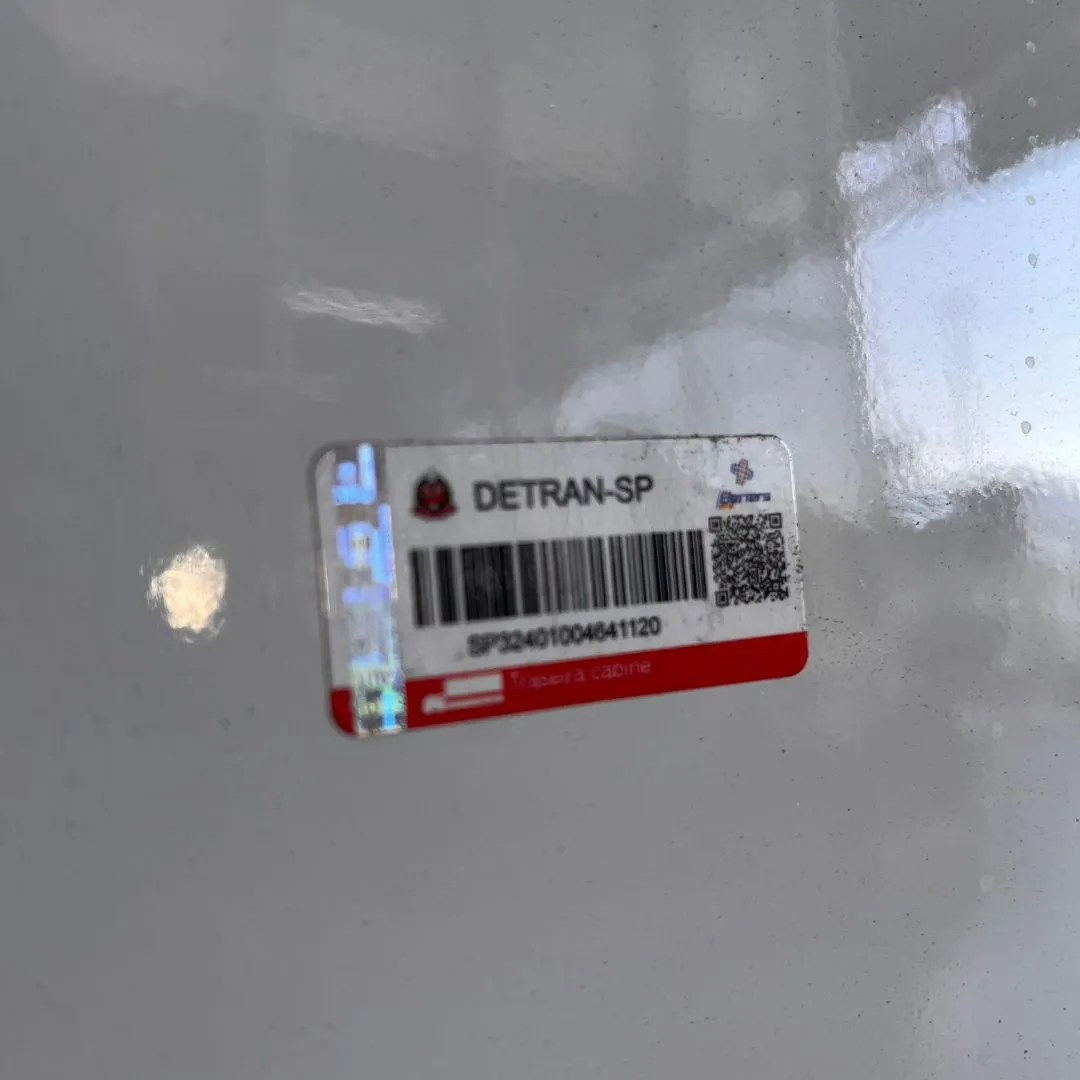 CABINA SCANIA R440 – PROMO AGOSTO 9