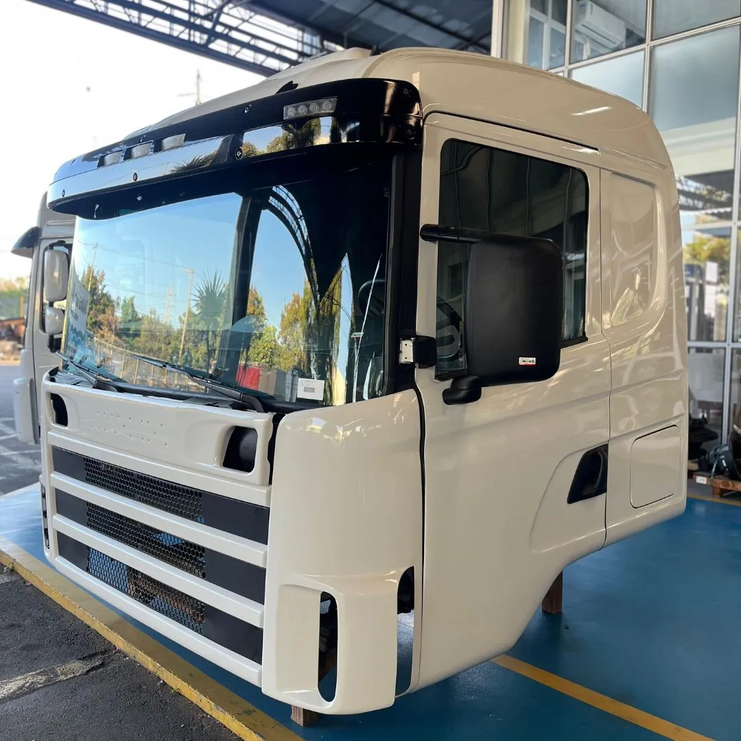 CABINA SCANIA R440 – PROMO AGOSTO 3