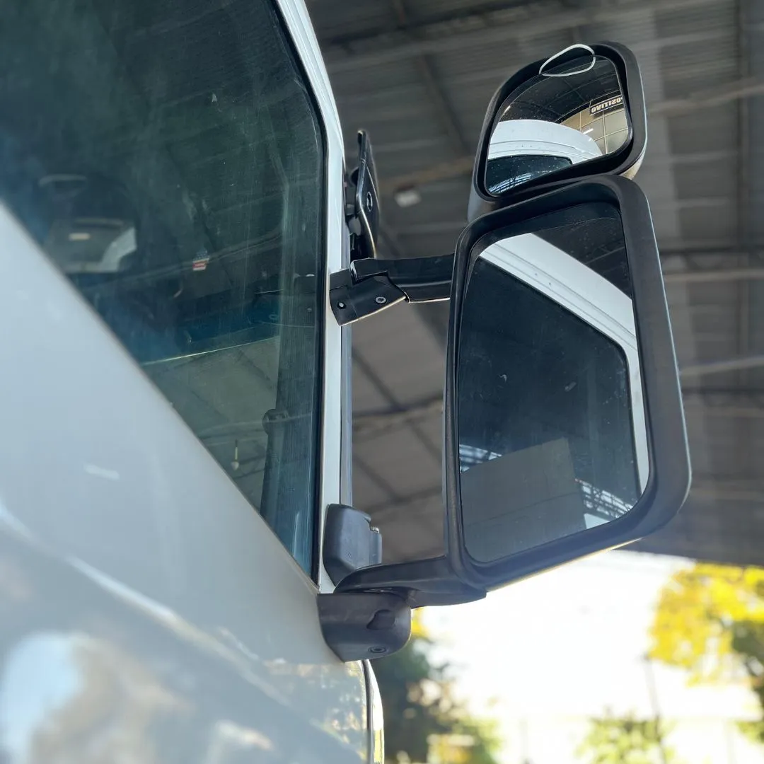 CABINA SCANIA R440 – PROMO AGOSTO 6