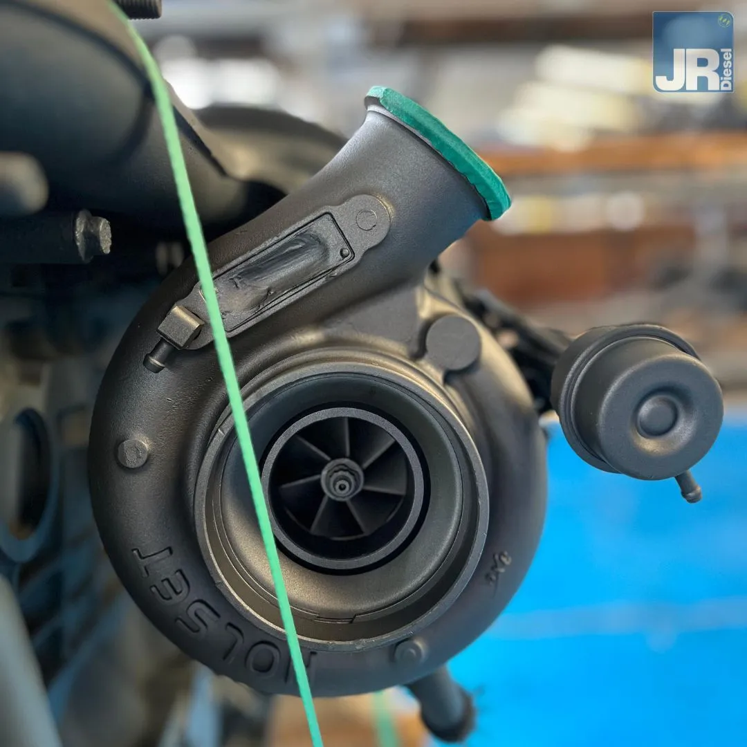 MOTOR CUMMINS ISB 6CC FORD CARGO 2428E PROMO DE SETEMBRO 7