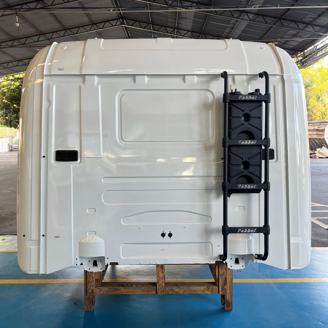 CABINA SCANIA R440 – PROMO AGOSTO 5