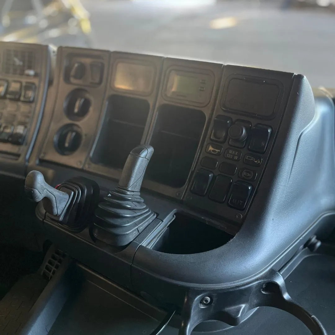 CABINA SCANIA R440 – PROMO AGOSTO 8