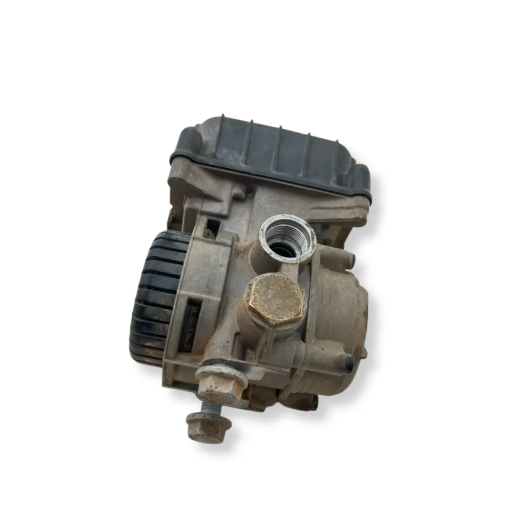 VÁLVULA MODULADORA EBS SISTEMA EBS EIXO DIANTEIRO – A0004297524 5