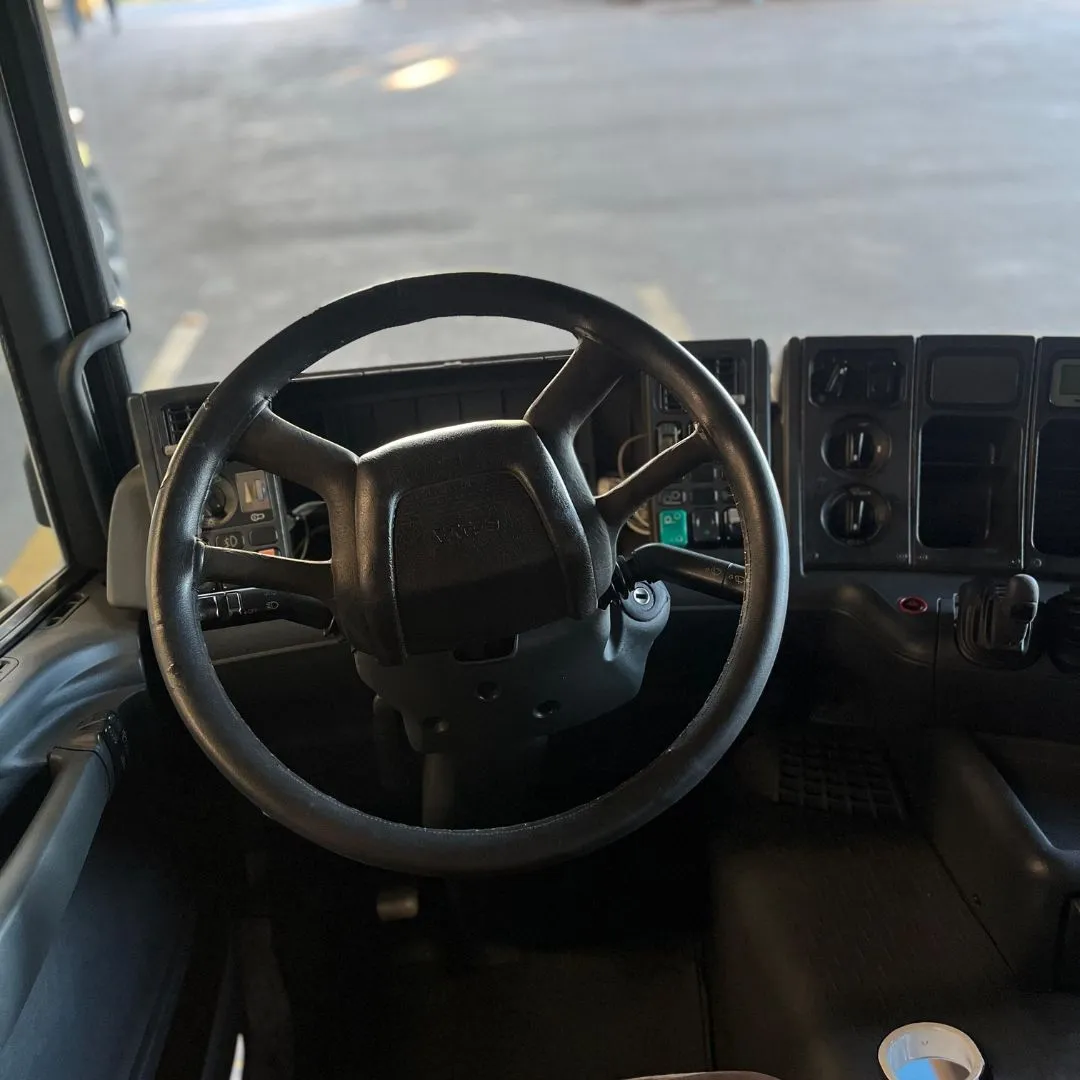CABINA SCANIA R440 – PROMO AGOSTO 7