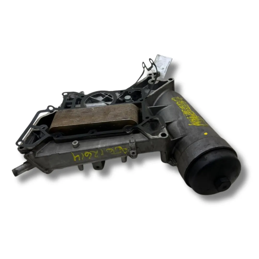 CARCAÇA FILTRO ÓLEO MOTOR 0M 501 V6 – A5411883004 2