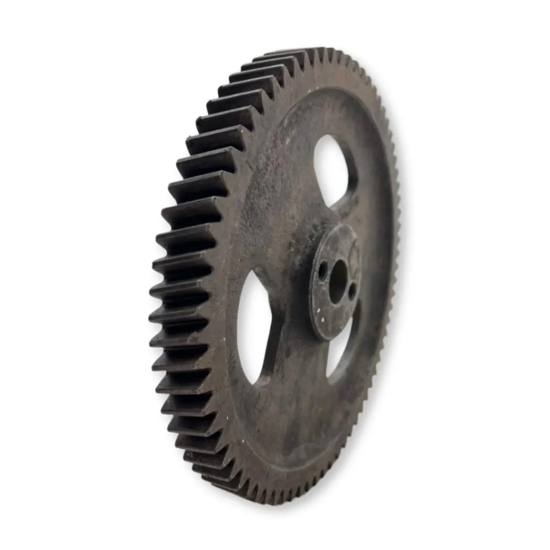 ENGRENAGEM BOMBA INJETORA MOTOR CUMMINS SÉRIE B – 5265481 4