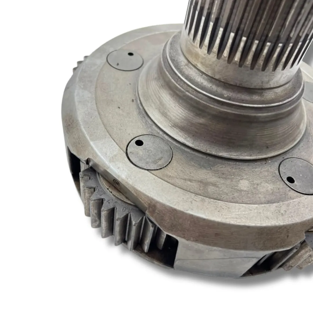 PORTA PLANETÁRIO CÂMBIO ZF 16S 1650 – 0091232041 4