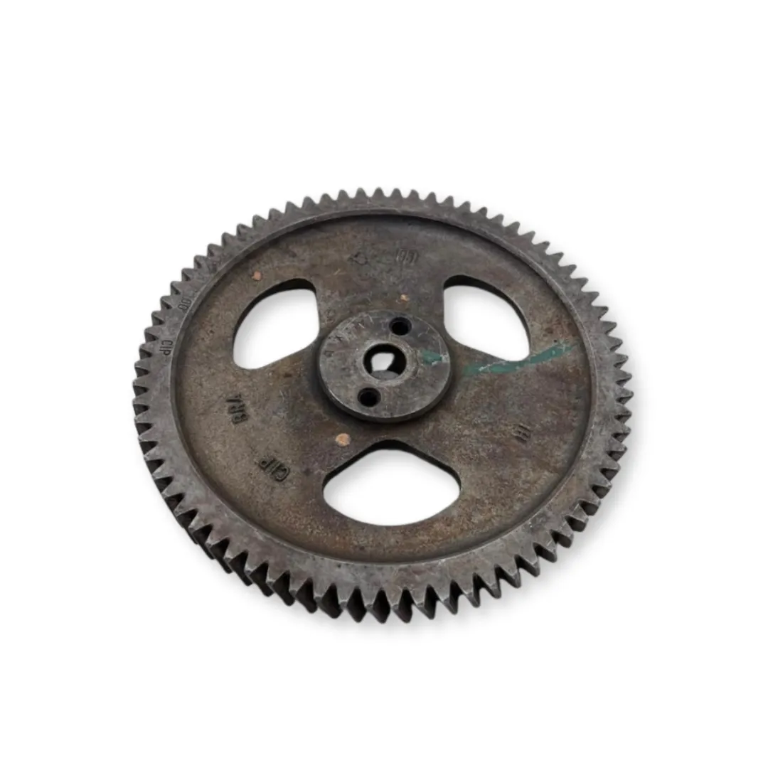 ENGRENAGEM BOMBA INJETORA MOTOR CUMMINS SÉRIE B – 5265481