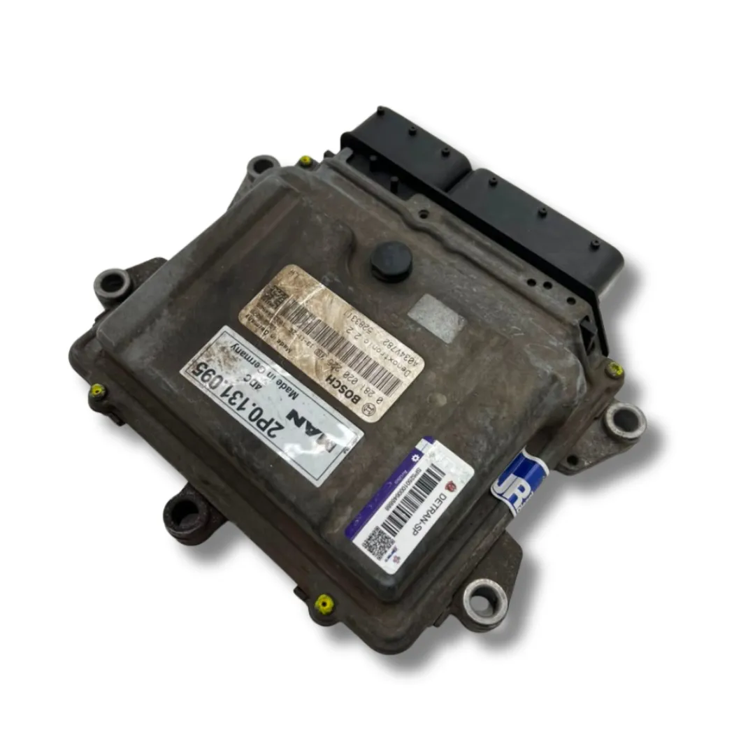 MÓDULO COMANDO INJEÇÃO ARLA 32 VW DELIVERY – 2P0131095 4