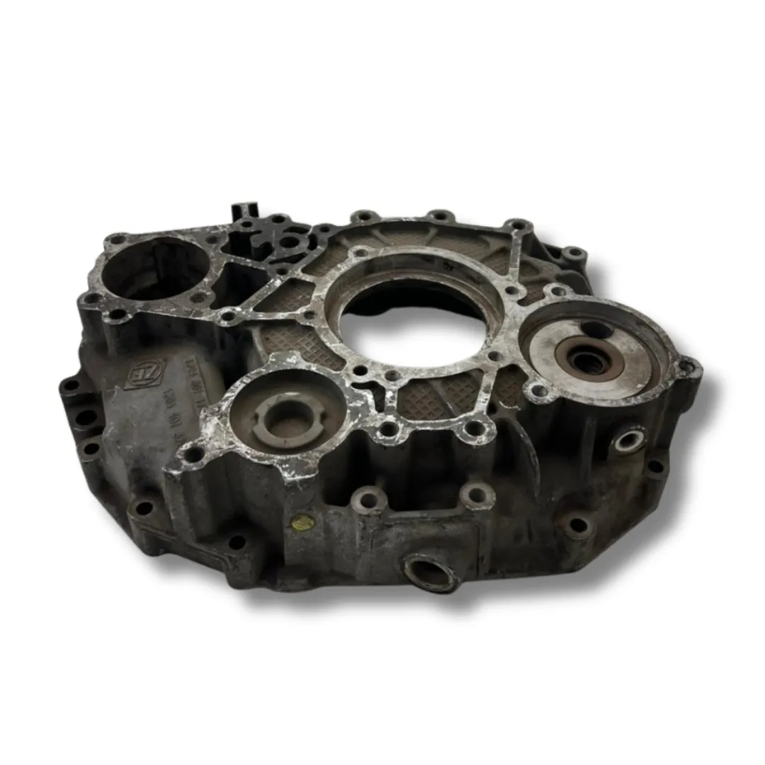 CARCAÇA TRASEIRA CÂMBIO ZF 9S 1110TD – 1324301176 / 2T2301373 3