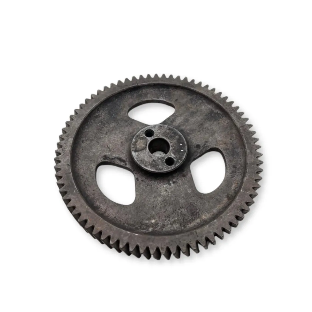 ENGRENAGEM BOMBA INJETORA MOTOR CUMMINS SÉRIE B – 5265481 2