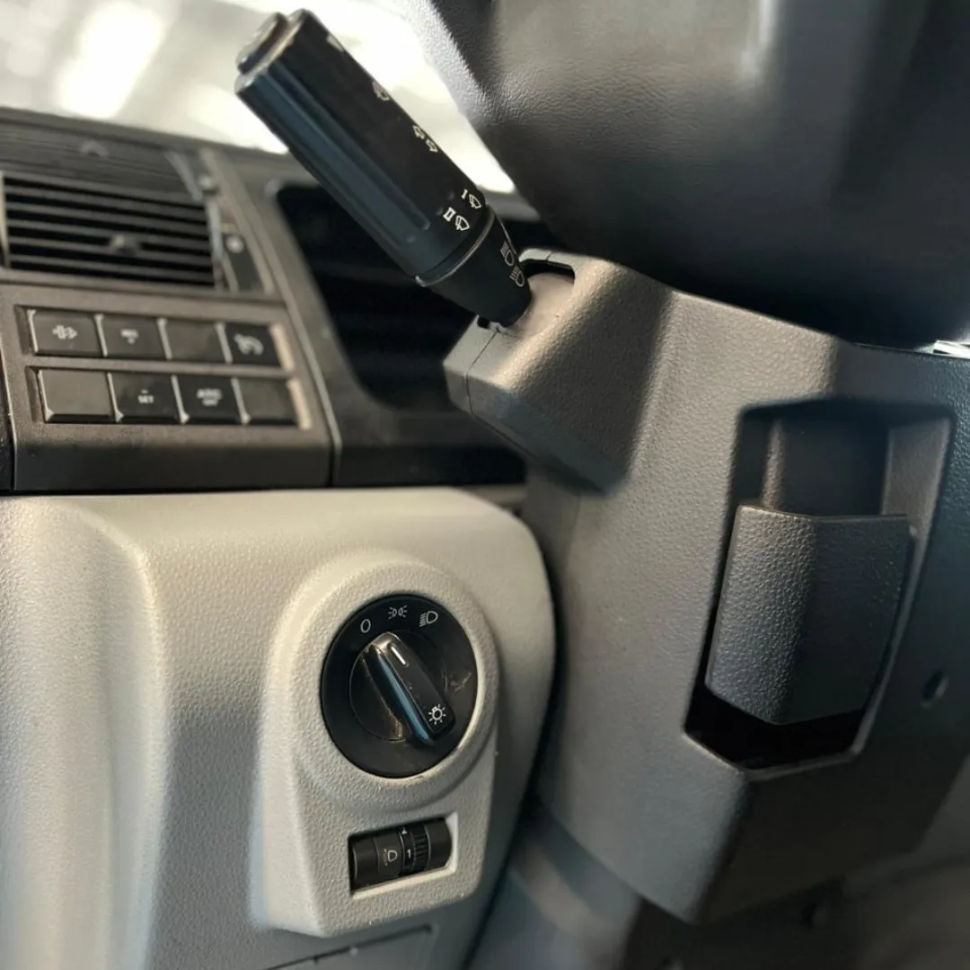 CABINA VW CONSTELLATION 18.210 9