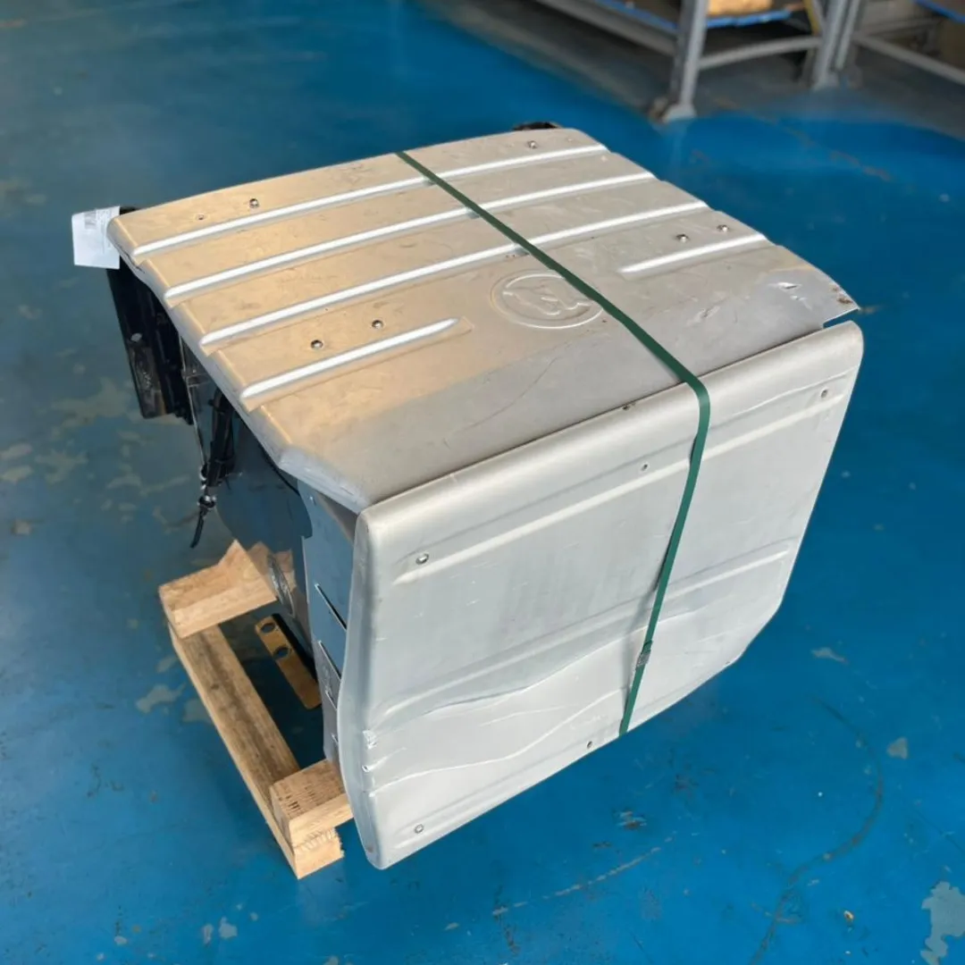 CATALISADOR VW METEOR 29.520