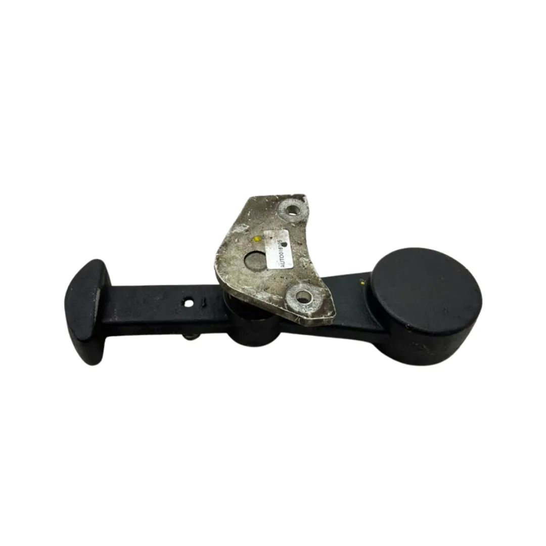 ALAVANCA EMBREAGEM CÂMBIO MB G70 – A9792680003 3
