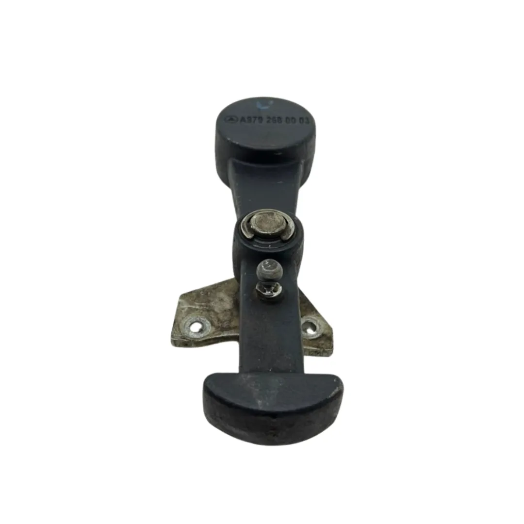 ALAVANCA EMBREAGEM CÂMBIO MB G70 – A9792680003