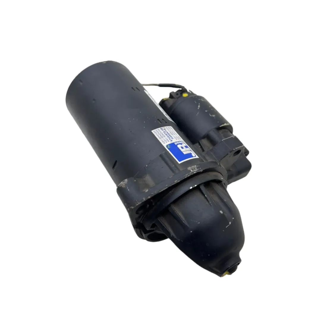 MOTOR PARTIDA 12V MB ACCELO 715C OM612 A9901510500 – ANO 2005 3