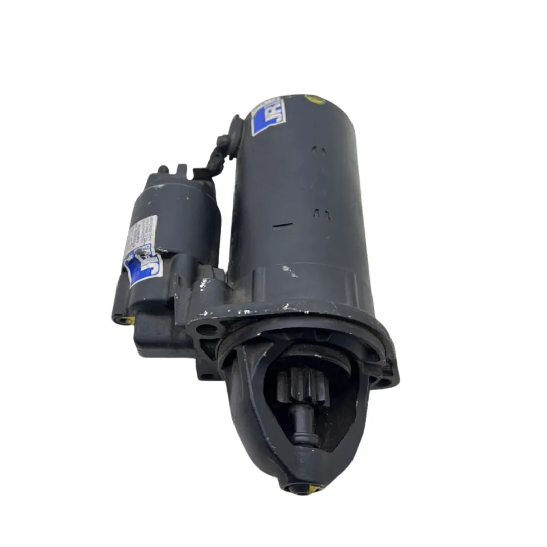 MOTOR PARTIDA 12V MB ACCELO 715C OM612 A9901510500 – ANO 2005 4