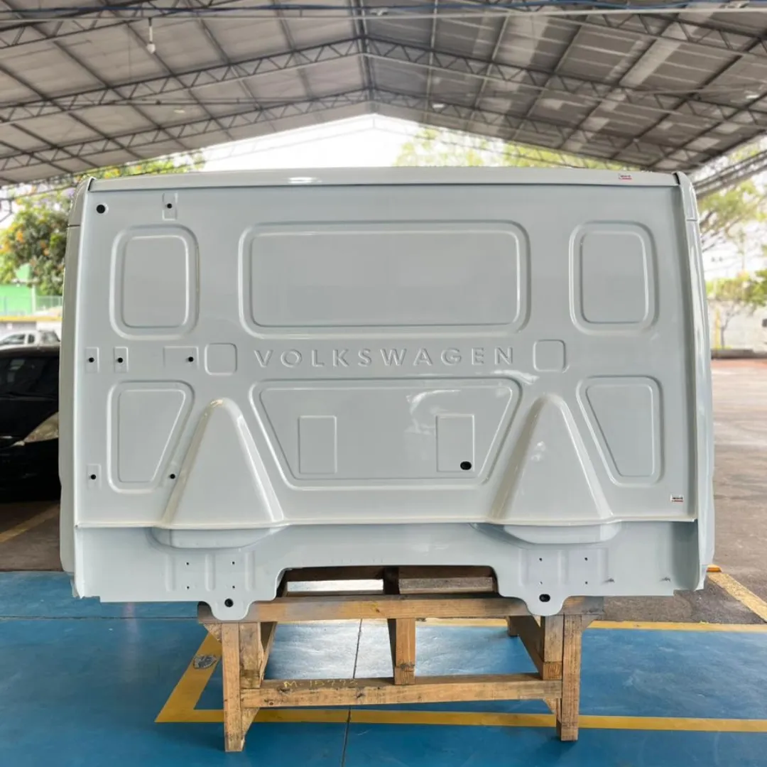 CABINA VW CONSTELLATION 18.210 4