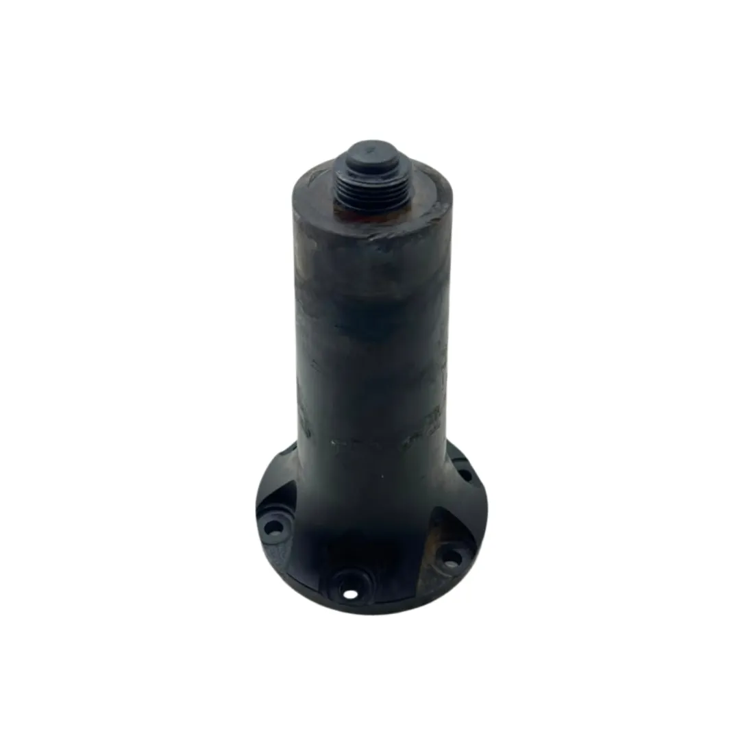 FLANGE ACOPLAMENTO VISCOSA MOTOR MAN 4CC – 07W121160B