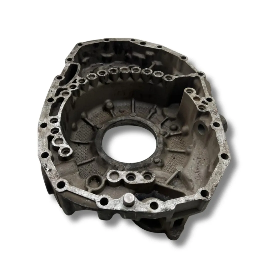 CARCAÇA TRASEIRA CÂMBIO ZF 9S 1110TD – 1324301176 / 2T2301373 4