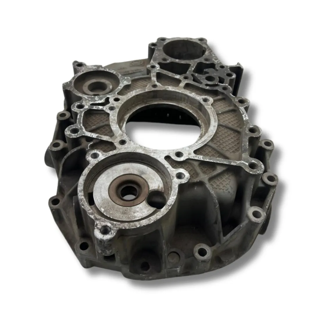 CARCAÇA TRASEIRA CÂMBIO ZF 9S 1110TD – 1324301176 / 2T2301373 2