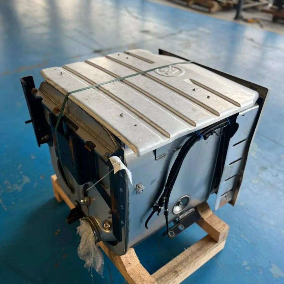 CATALISADOR VW METEOR 29.520 4