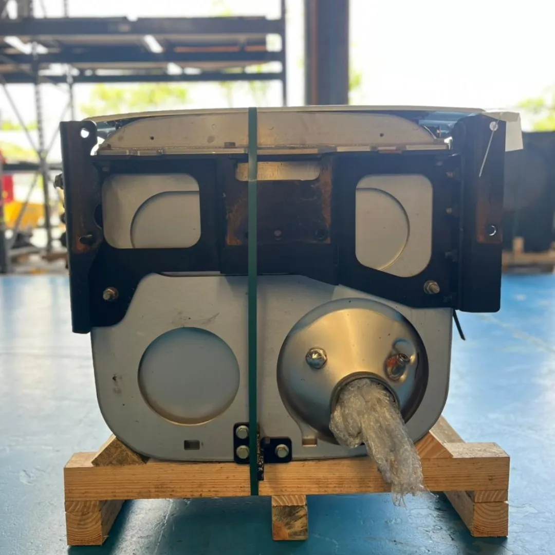 CATALISADOR VW METEOR 29.520 2