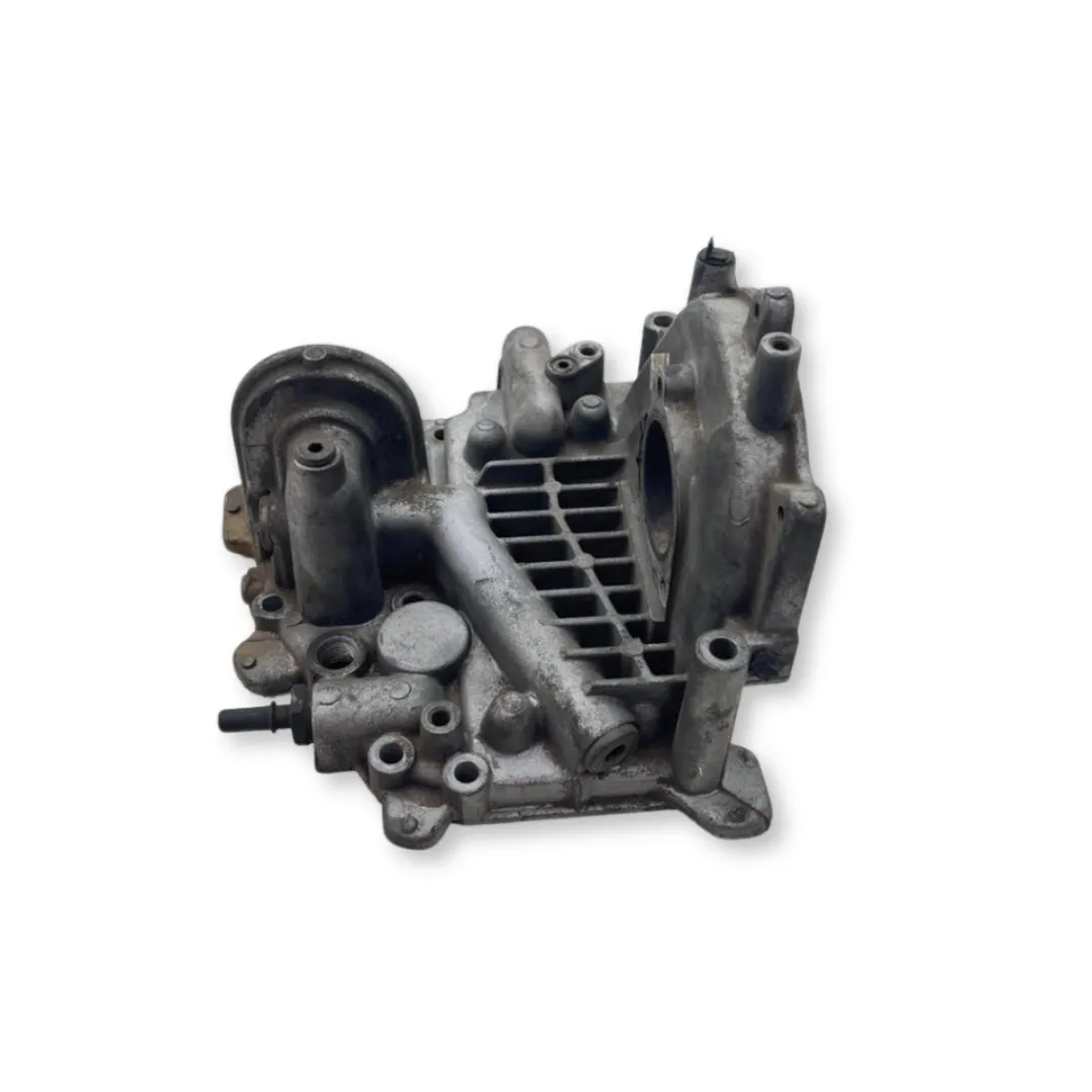 CARCAÇA RESFRIADOR ÓLEO MOTOR CUMMINS ISF 3.8 – 2P0115417A 2