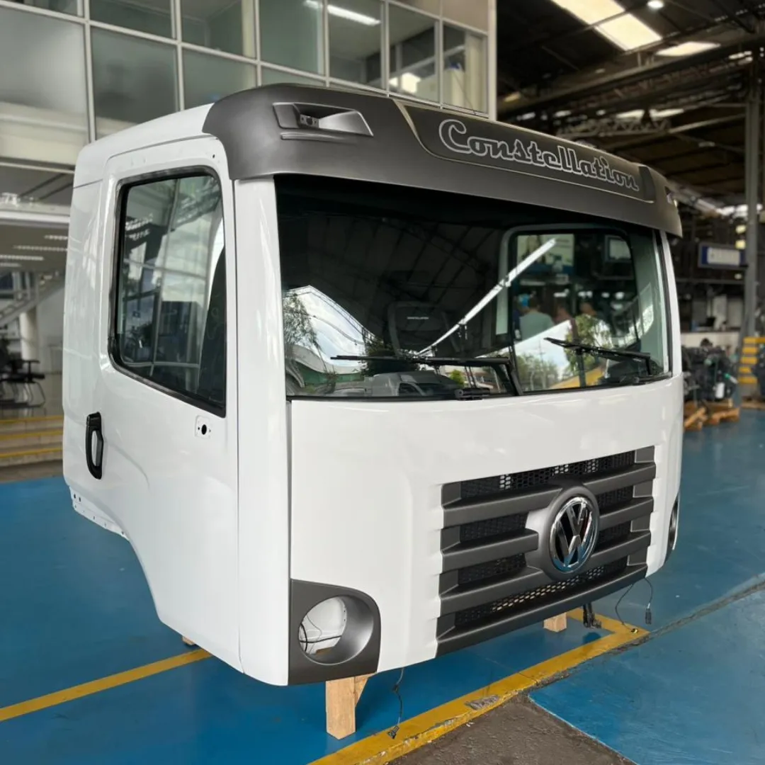 CABINA VW CONSTELLATION 18.210 2