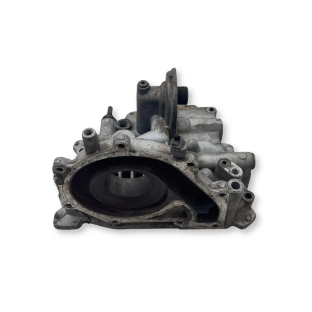 CARCAÇA RESFRIADOR ÓLEO MOTOR CUMMINS ISF 3.8 – 2P0115417A 4