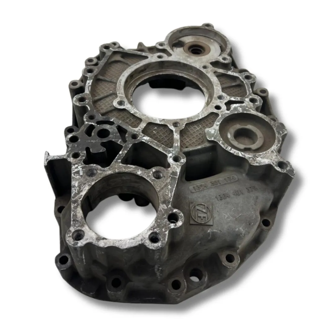 CARCAÇA TRASEIRA CÂMBIO ZF 9S 1110TD – 1324301176 / 2T2301373