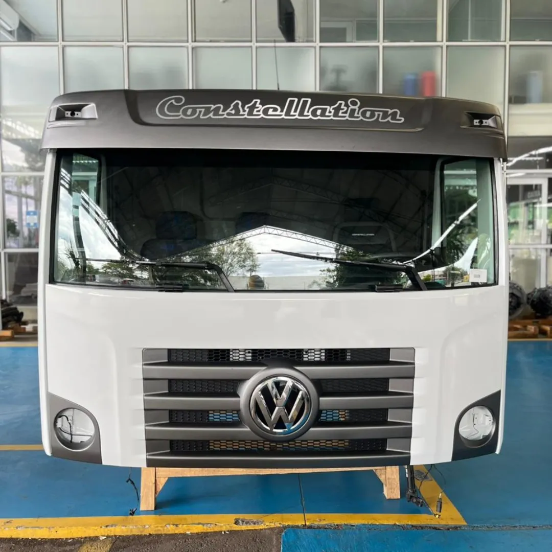 CABINA VW CONSTELLATION 18.210