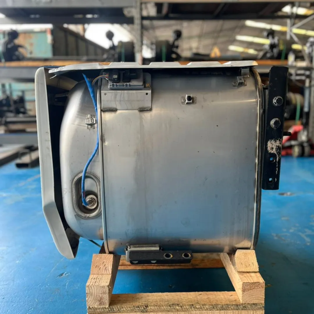 CATALISADOR VW METEOR 29.520 3