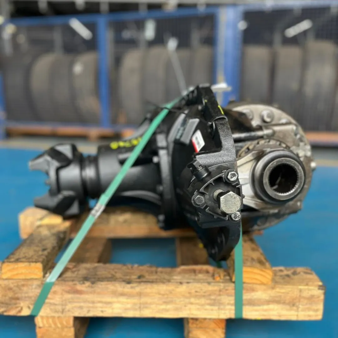 DIFERENCIAL MIOLO HL7 MB ATRON 1635 2