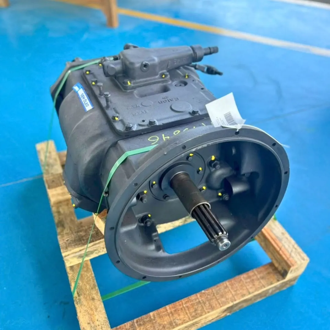 CÂMBIO RT 11710 B 2