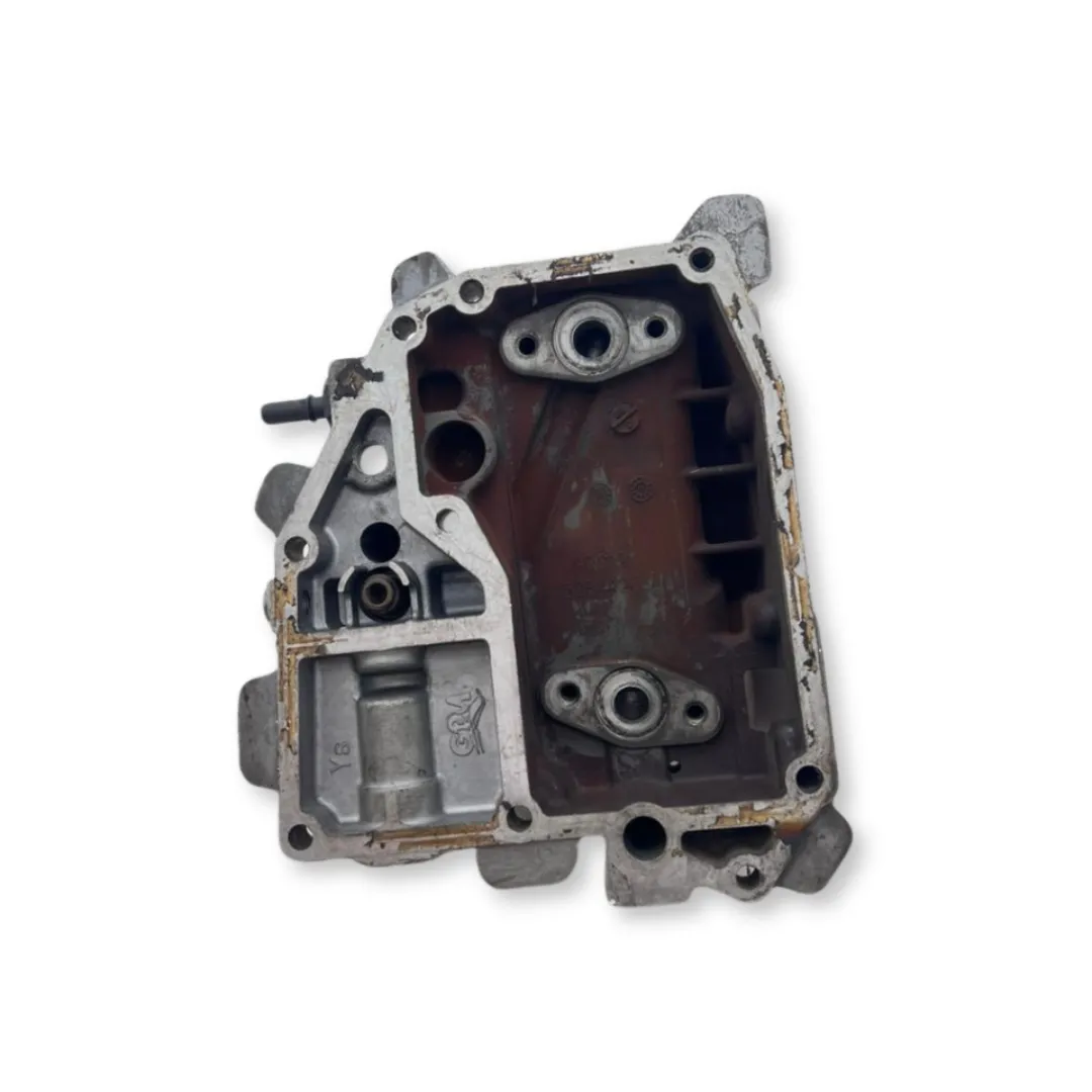 CARCAÇA RESFRIADOR ÓLEO MOTOR CUMMINS ISF 3.8 – 2P0115417A 5