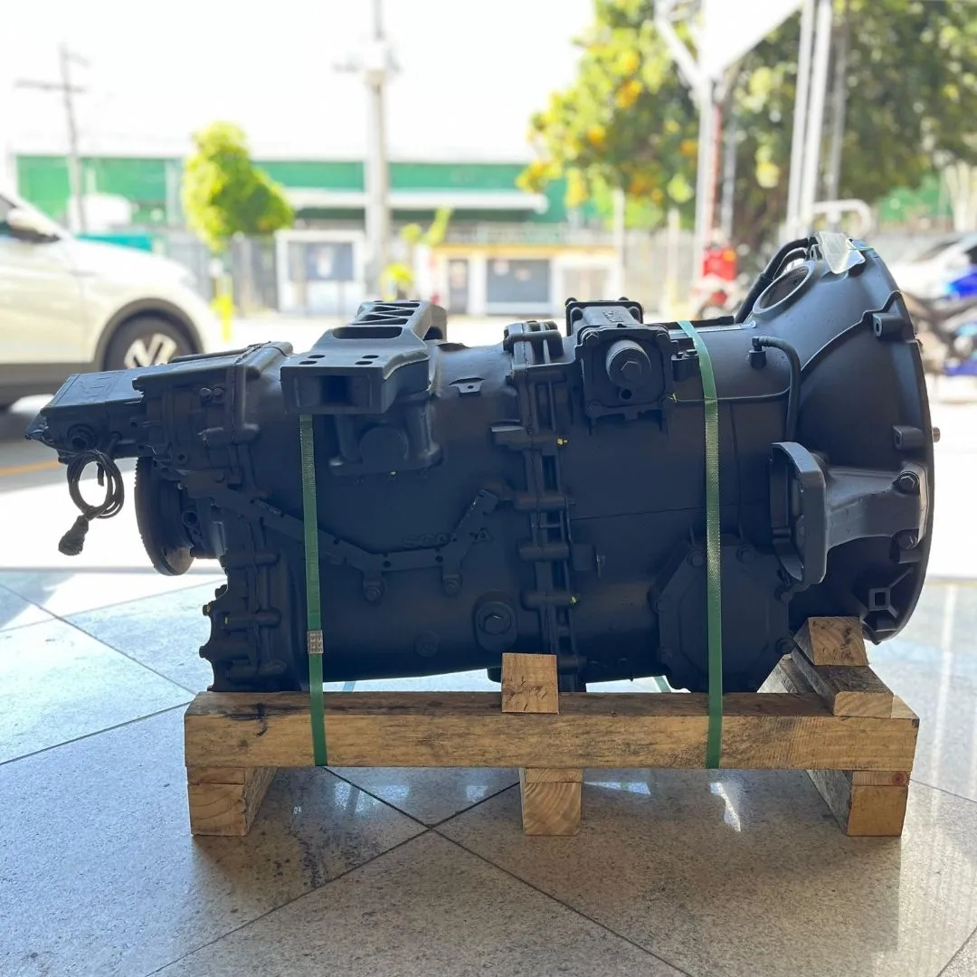 CAMBIO SC GRS905 5
