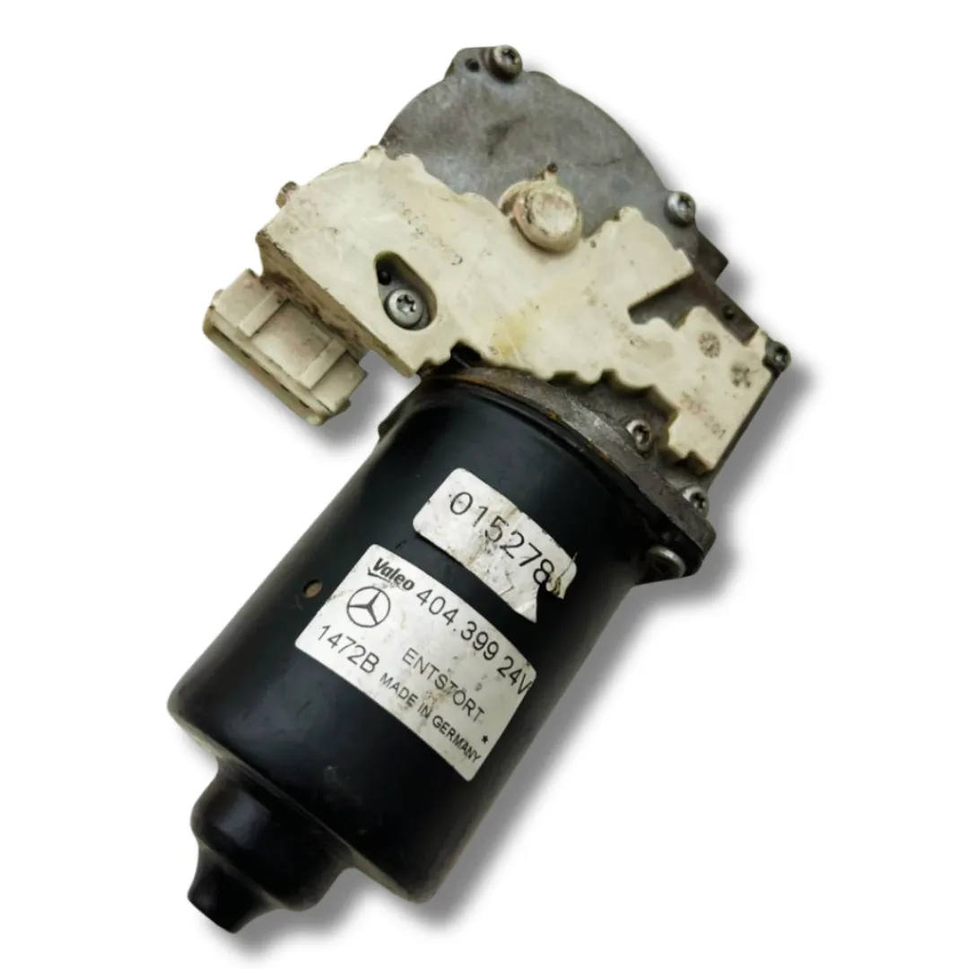MOTOR LIMPADOR PARABRISA 24V MB AXOR 2541S 3