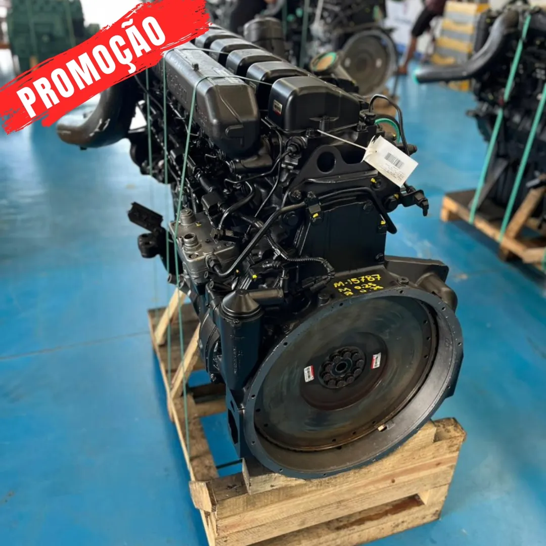 MOTOR 457 LA MB 1938S PROMO DE JANEIRO