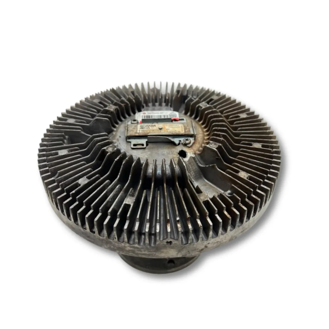EMBREAGEM VISCOSA SCANIA G380 – 1392261 / 7073422 3