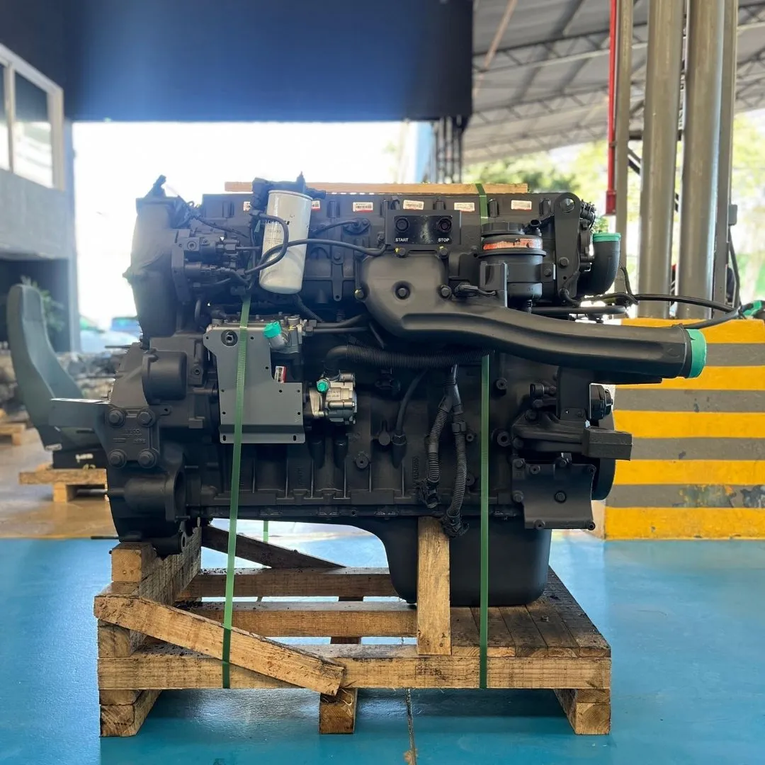 MOTOR IV CURSOR 9 E5 6CC 2