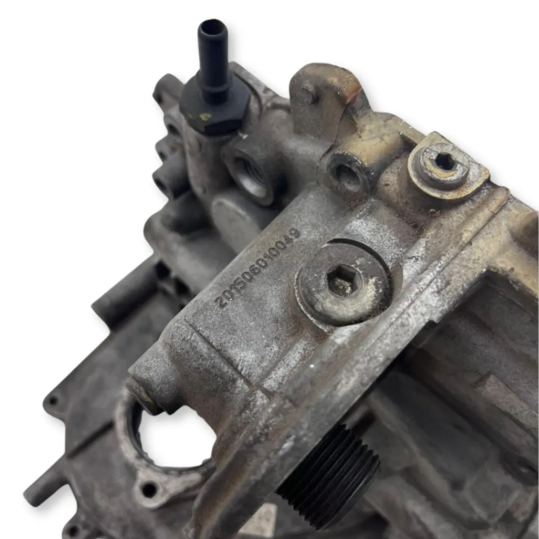 CARCAÇA RESFRIADOR ÓLEO MOTOR CUMMINS ISF 3.8 – 2P0115417A 6