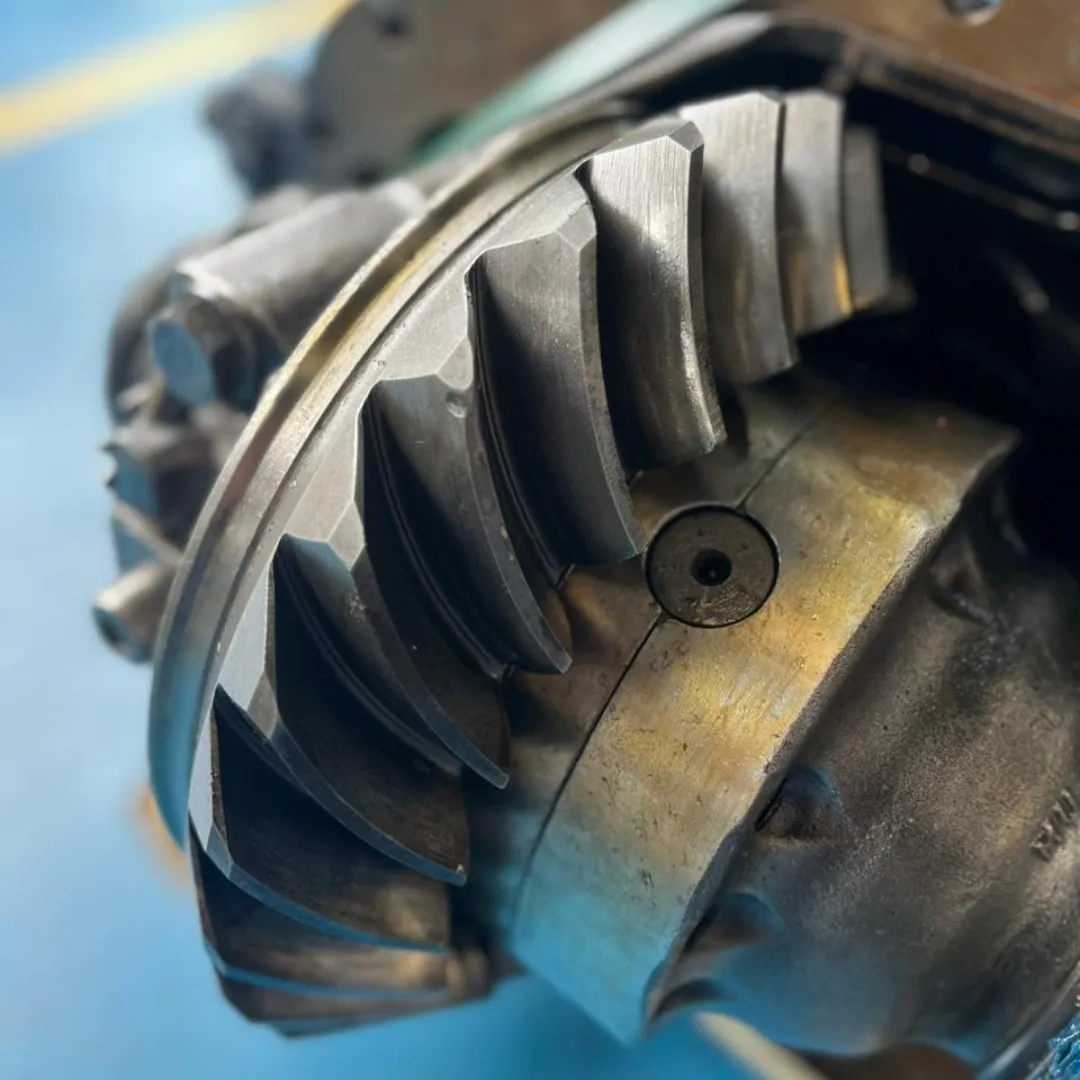 DIFERENCIAL MIOLO HL7 MB ATRON 1635 7