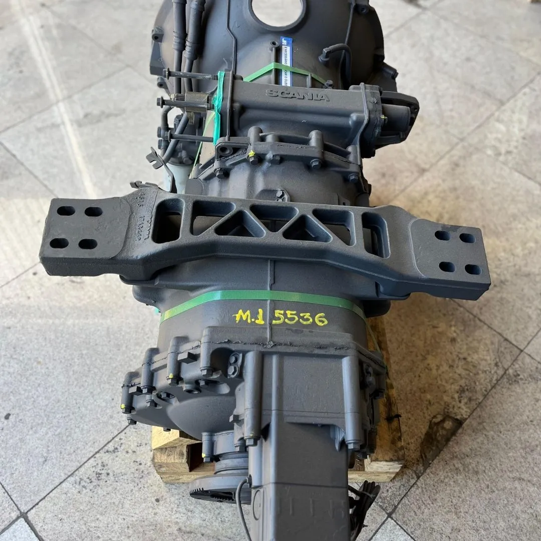 CAMBIO SC GRS905 2